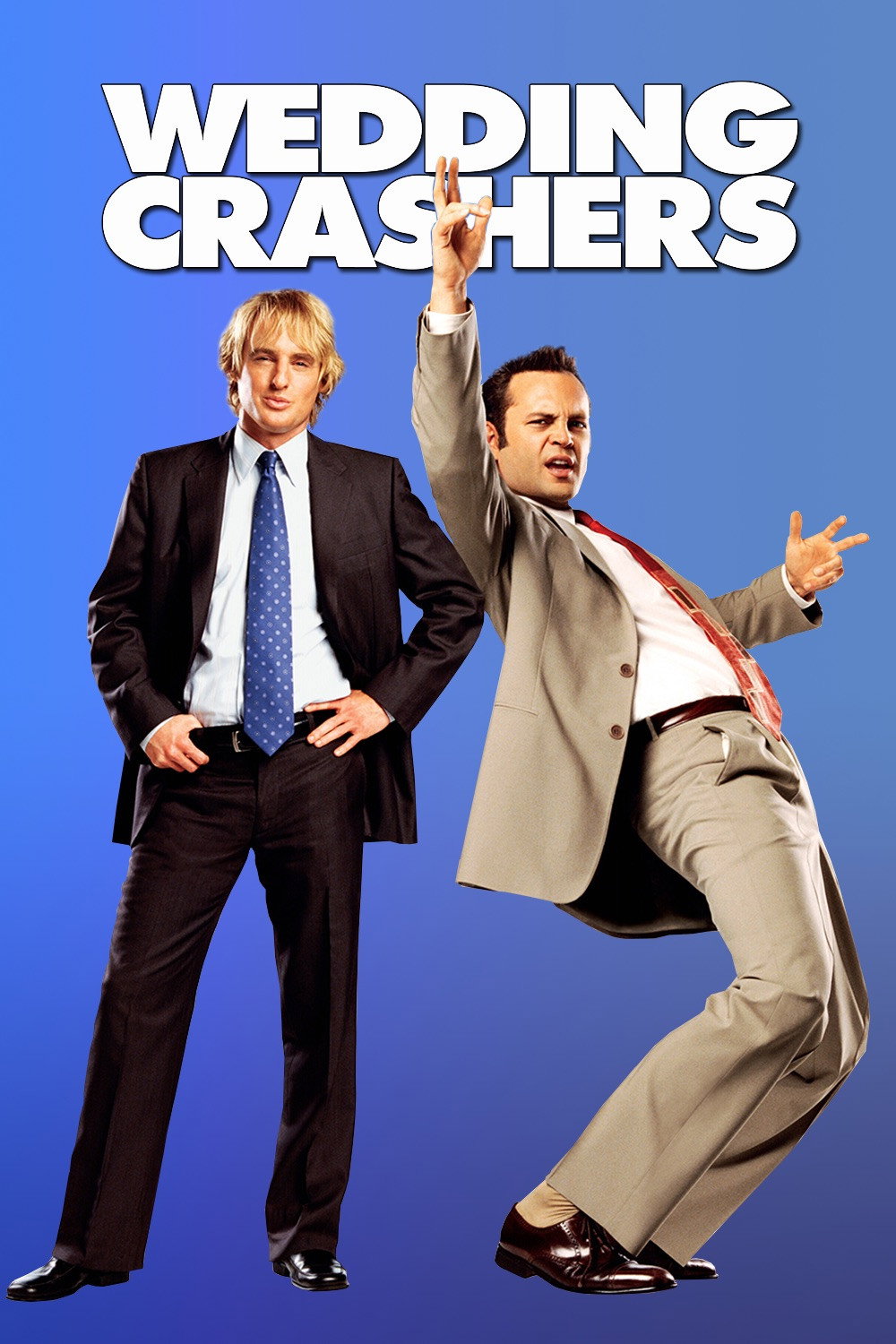 Wedding Crashers (2005) [155750] (A1775612719) [[Films]] --Plex--